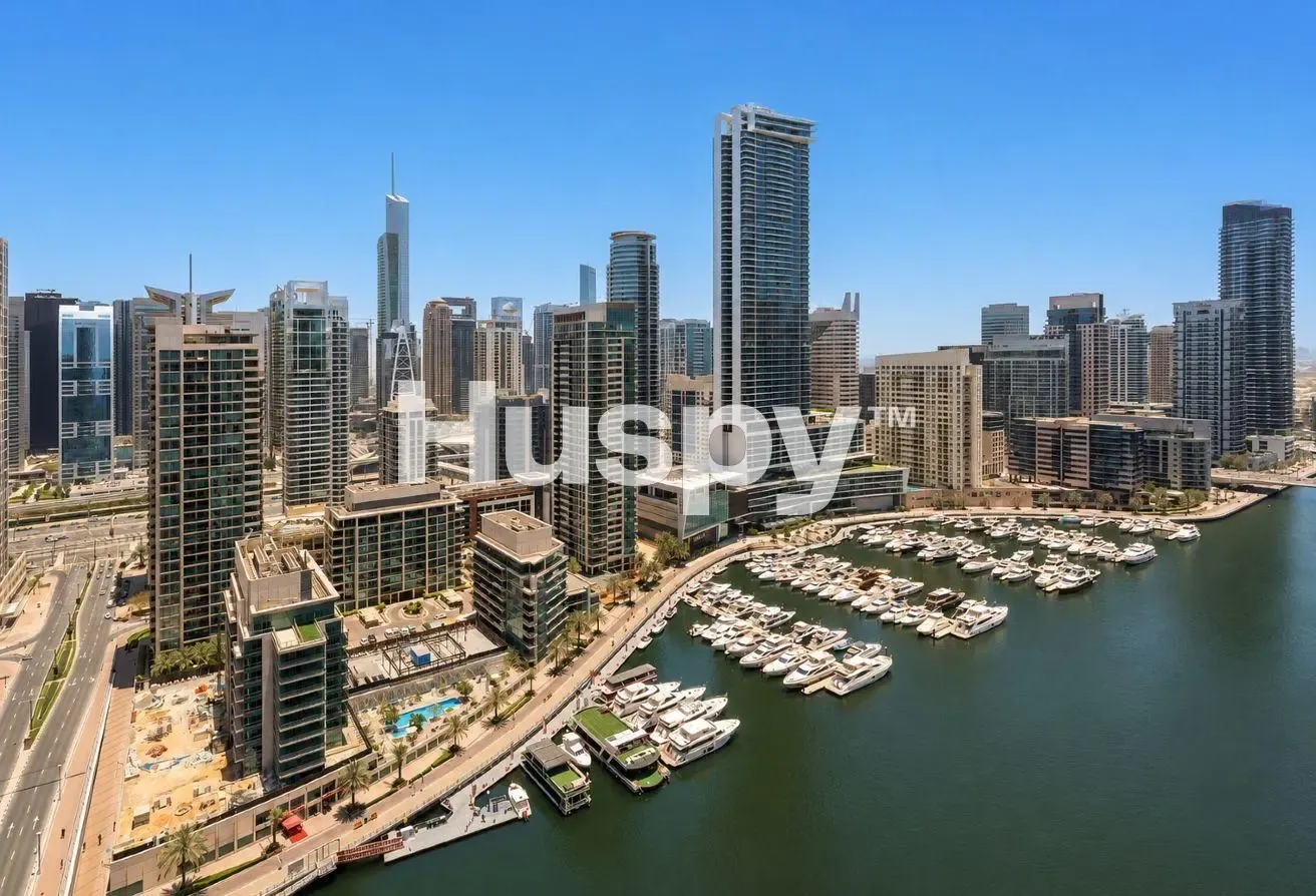 Vacant | Marina View | Best Price