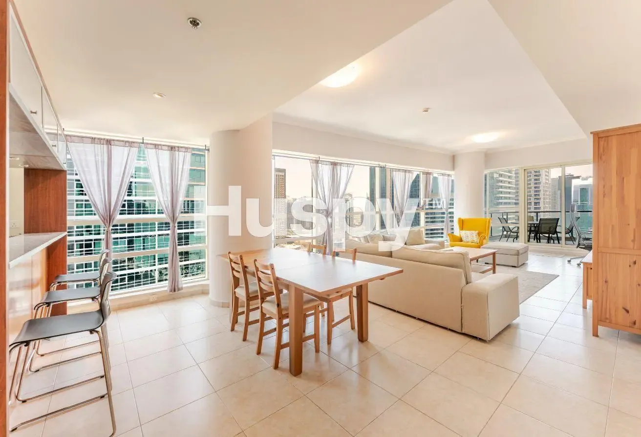 Vacant | Marina View | Best Price