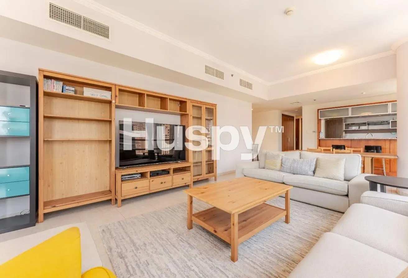Vacant | Marina View | Best Price