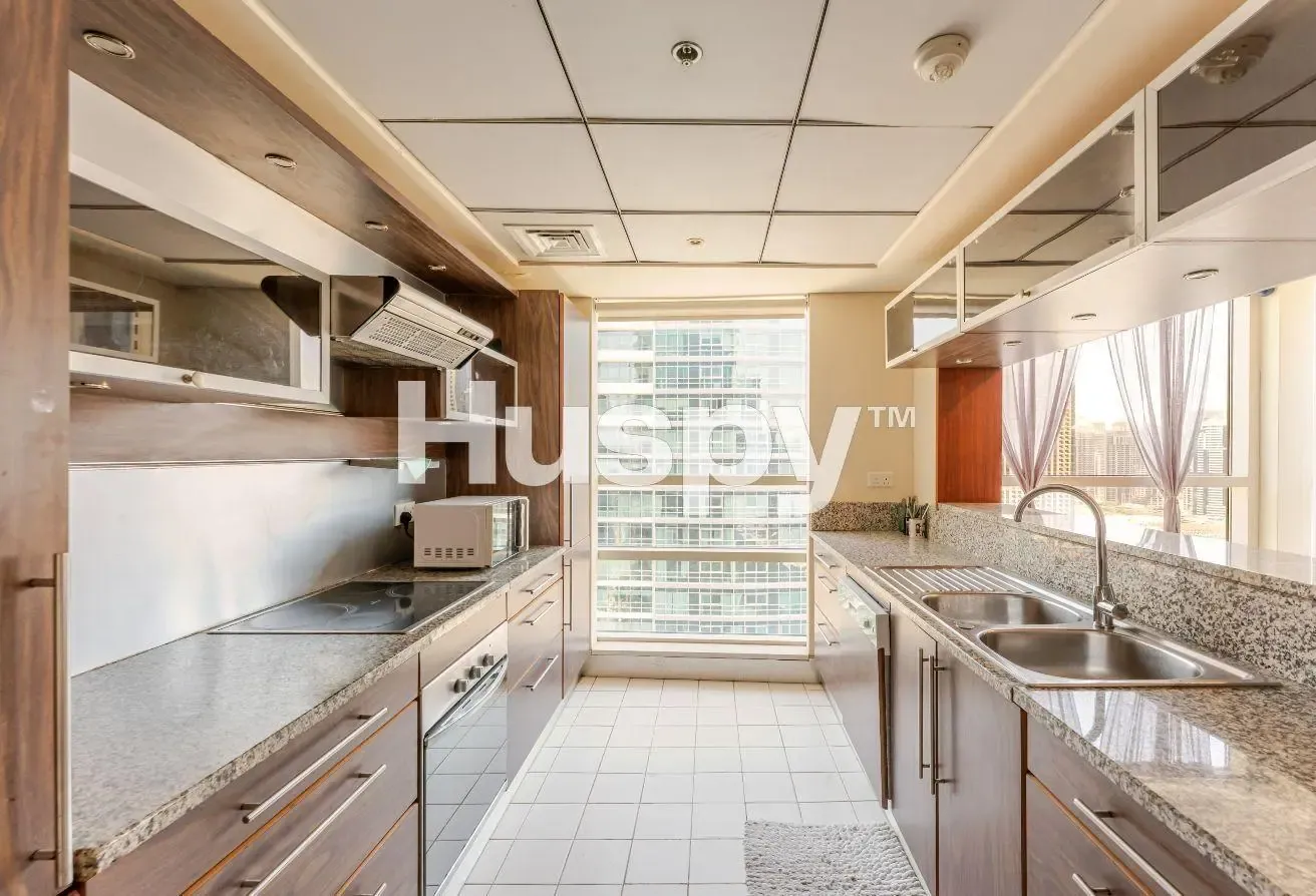 Vacant | Marina View | Best Price