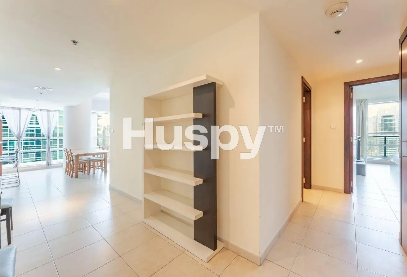 Vacant | Marina View | Best Price