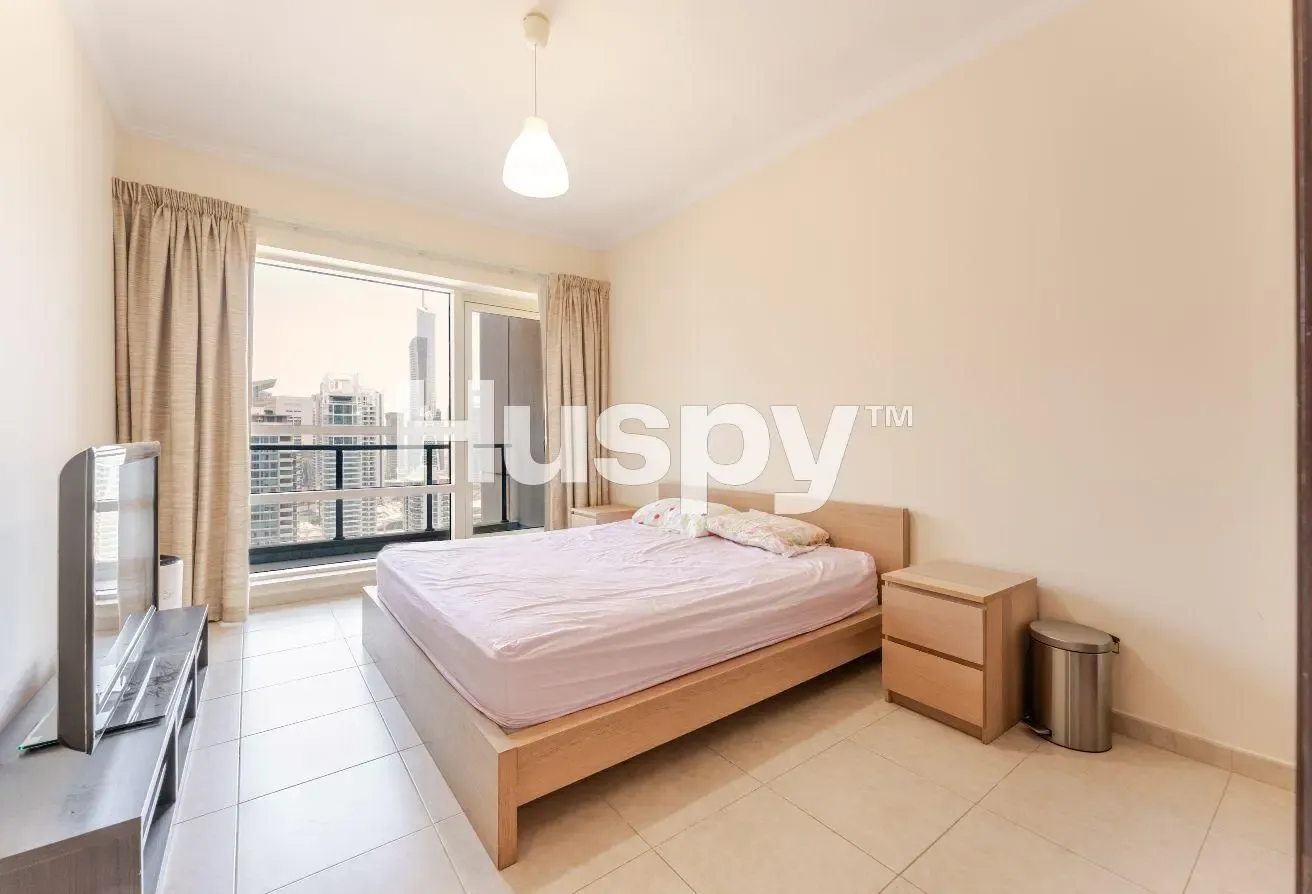 Vacant | Marina View | Best Price
