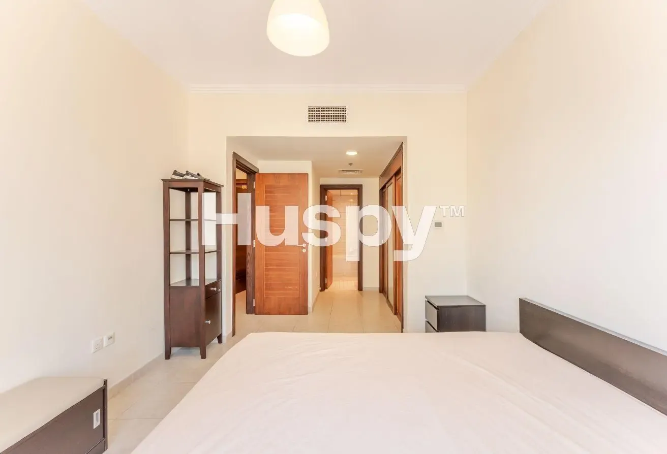 Vacant | Marina View | Best Price