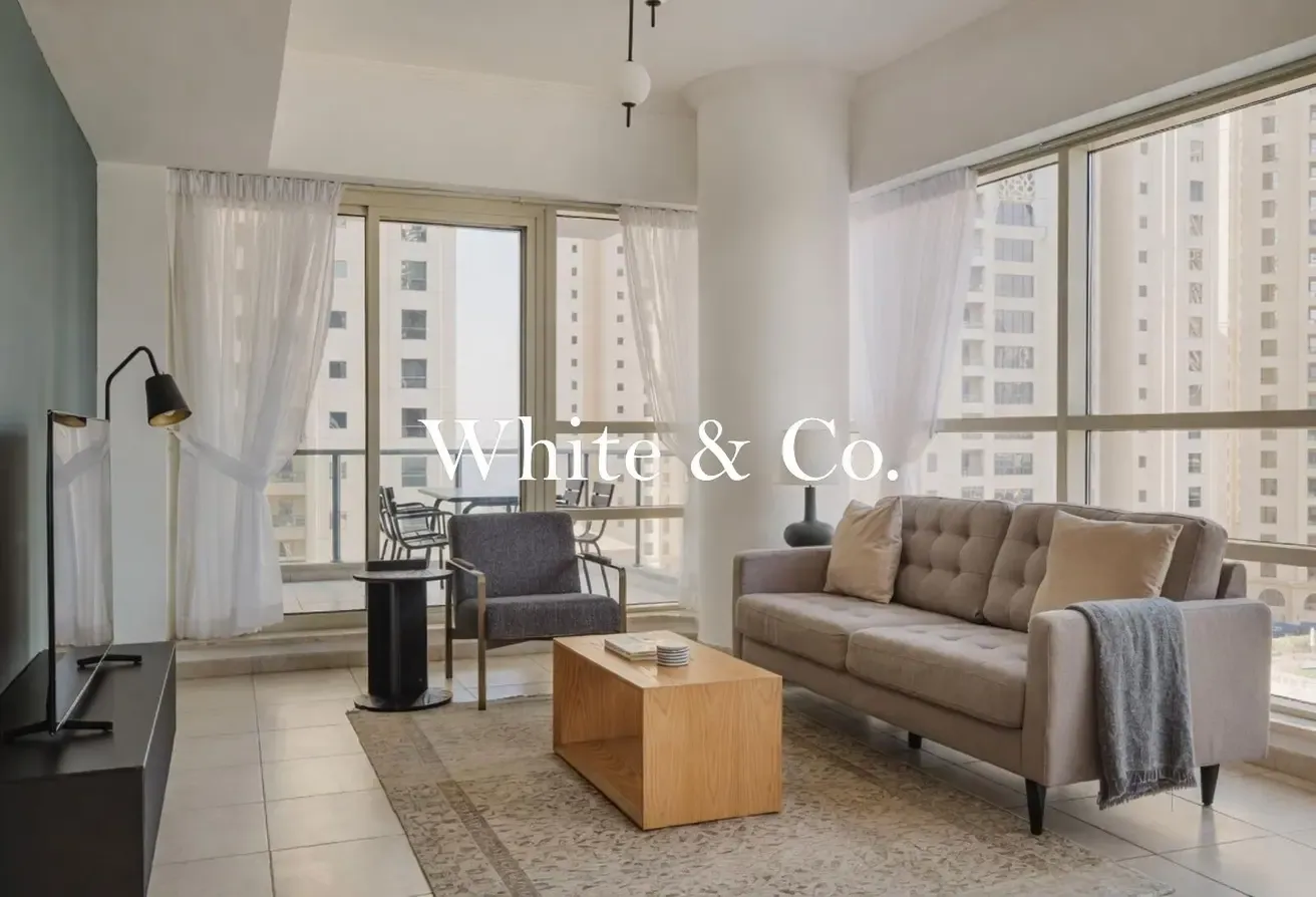 Furnished | Multiple Options | 6% NET ROI