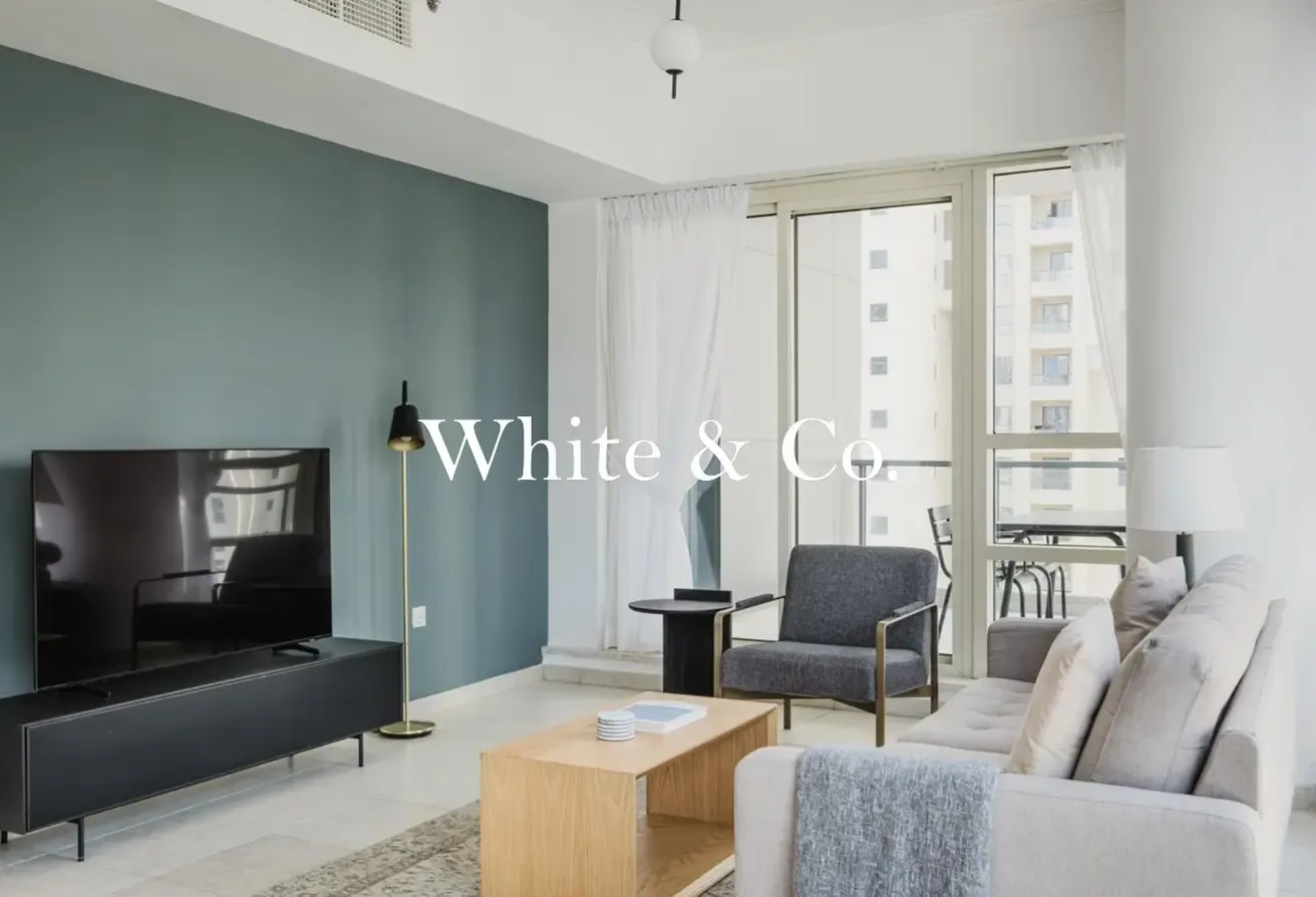 Furnished | Multiple Options | 6% NET ROI