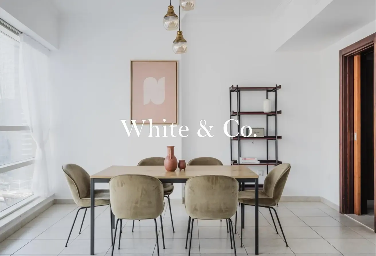 Furnished | Multiple Options | 6% NET ROI