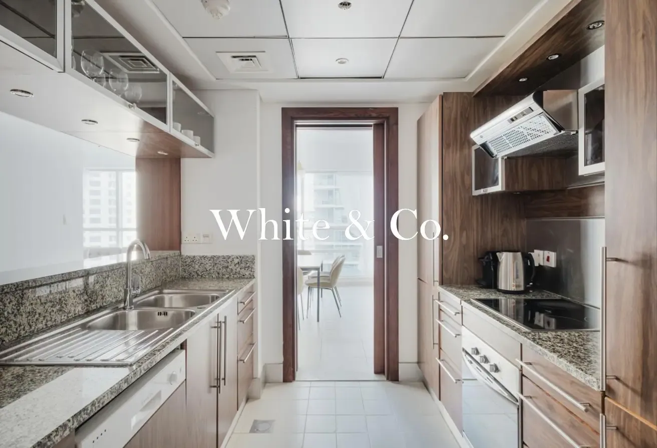 Furnished | Multiple Options | 6% NET ROI