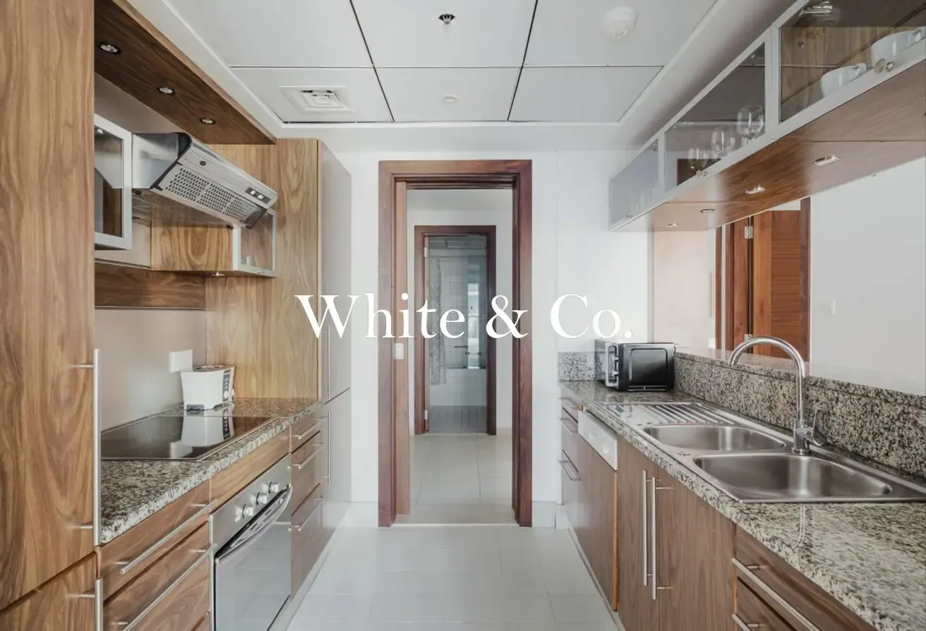 Furnished | Multiple Options | 6% NET ROI