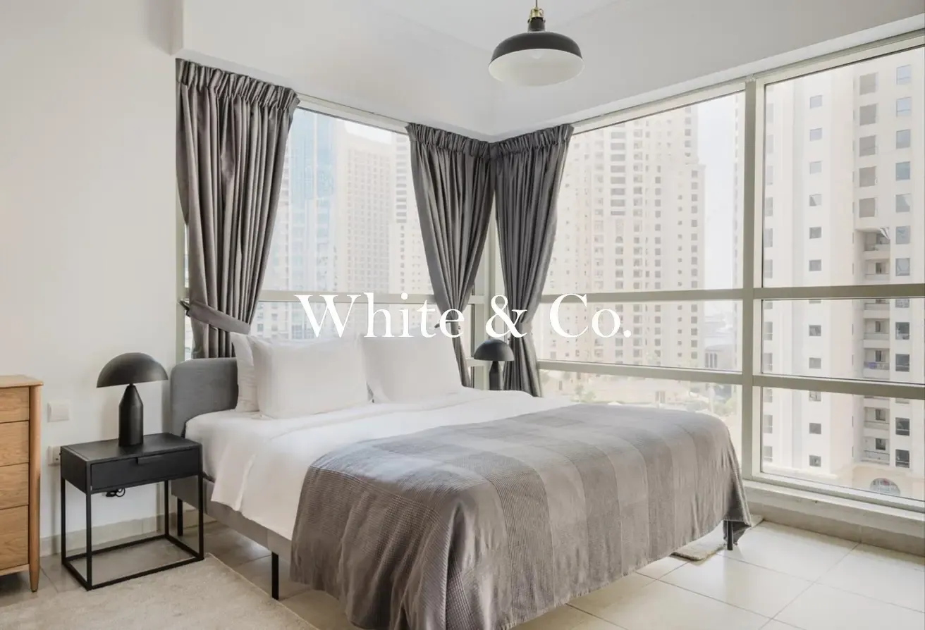 Furnished | Multiple Options | 6% NET ROI