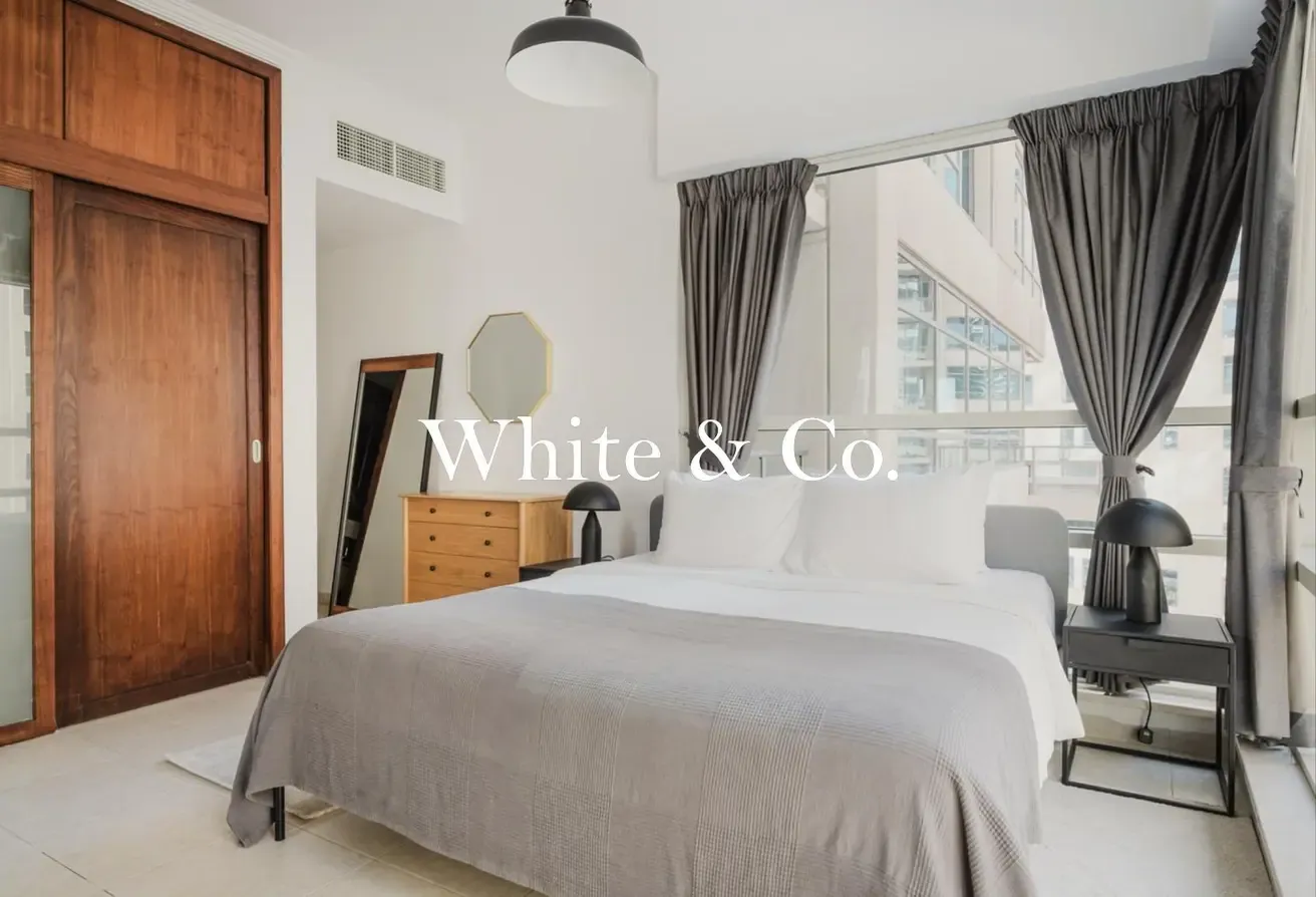 Furnished | Multiple Options | 6% NET ROI