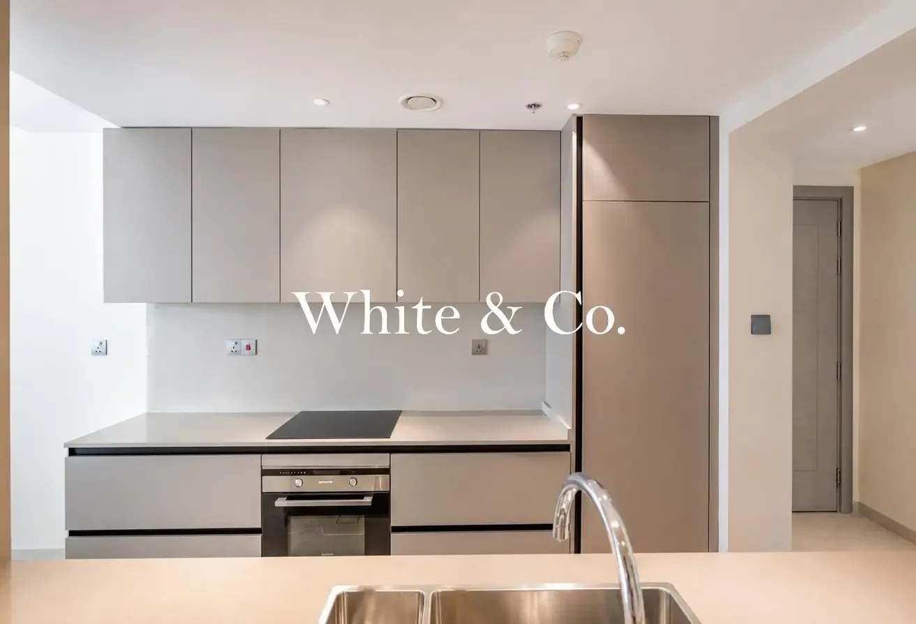 Upgraded Unit | Marina View | High Floor