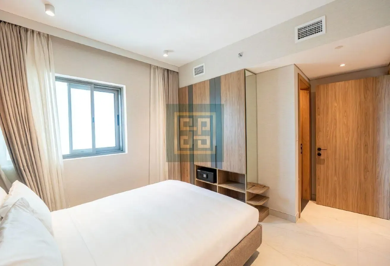 BRAND NEW | FULLY FURNISHED | DISCOUNTED PRICE