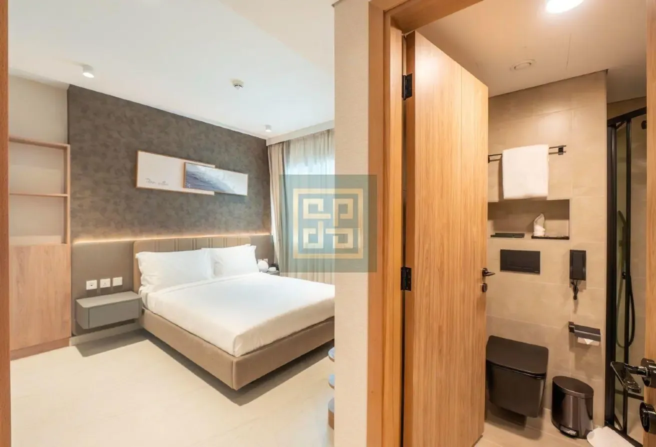 BRAND NEW | FULLY FURNISHED | DISCOUNTED PRICE