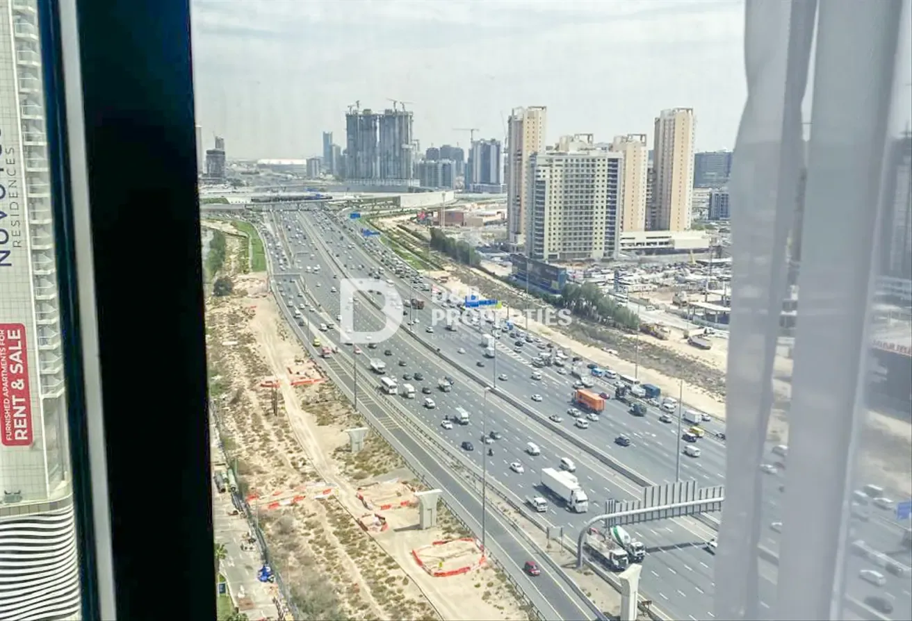 Fully Furnish | Modern Living | Premium Amenities