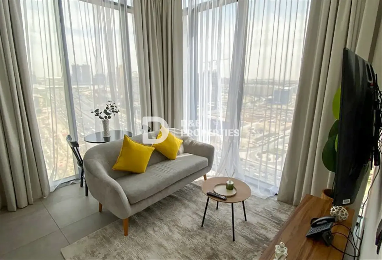 Fully Furnish | Modern Living | Premium Amenities