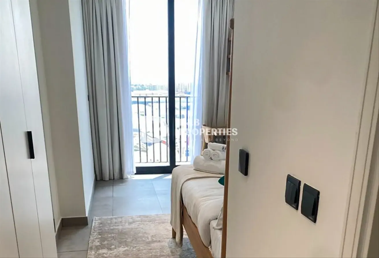 Fully Furnish | Modern Living | Premium Amenities