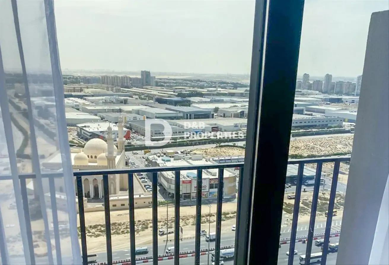 Fully Furnish | Modern Living | Premium Amenities