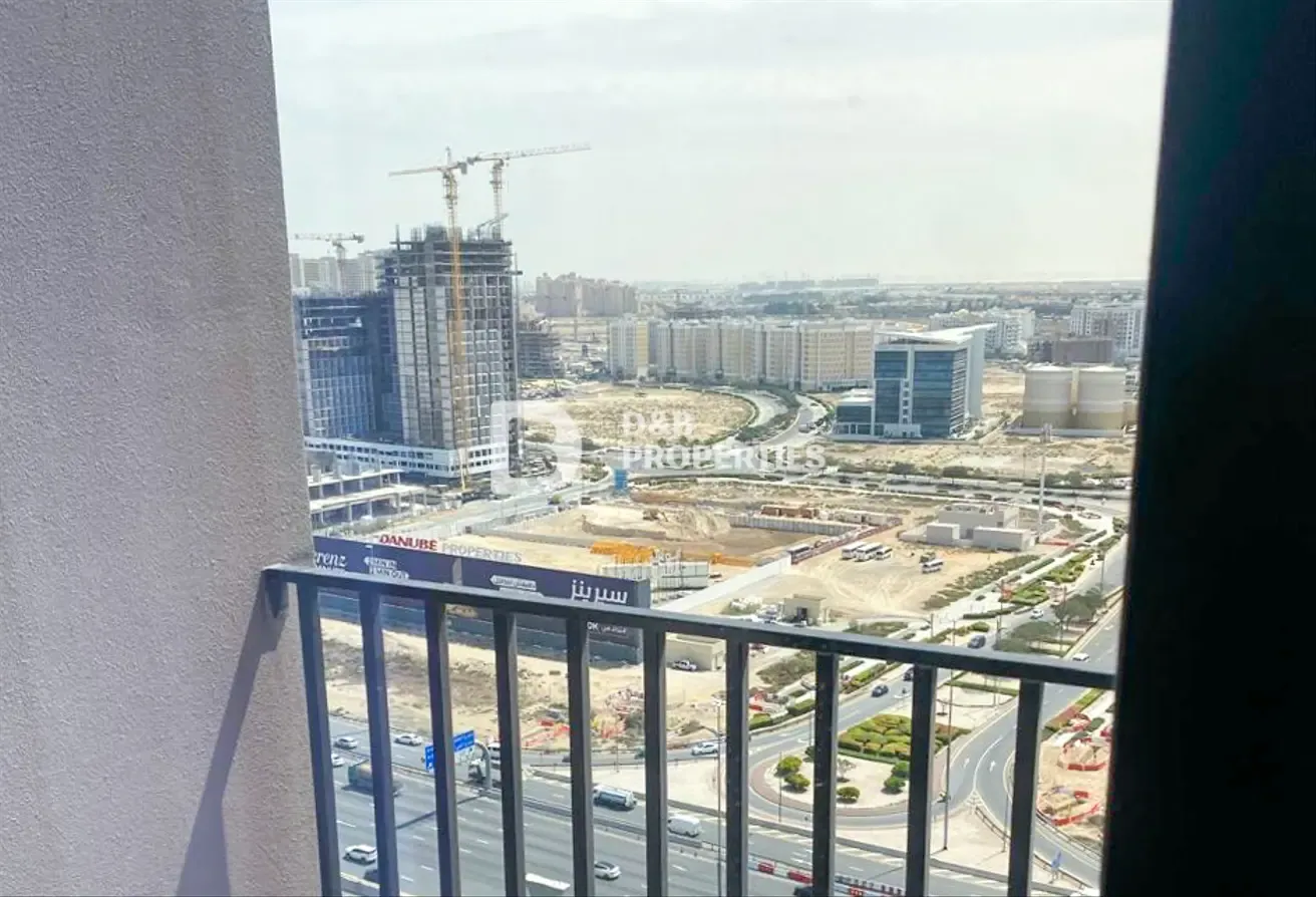 Fully Furnish | Modern Living | Premium Amenities