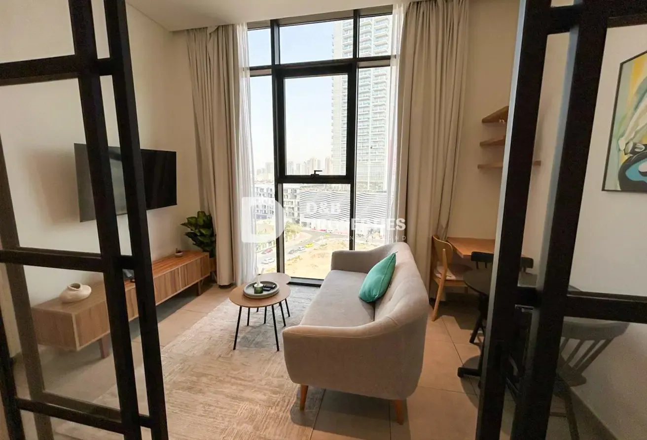 Fully Furnished | Modern Living | JVT Community
