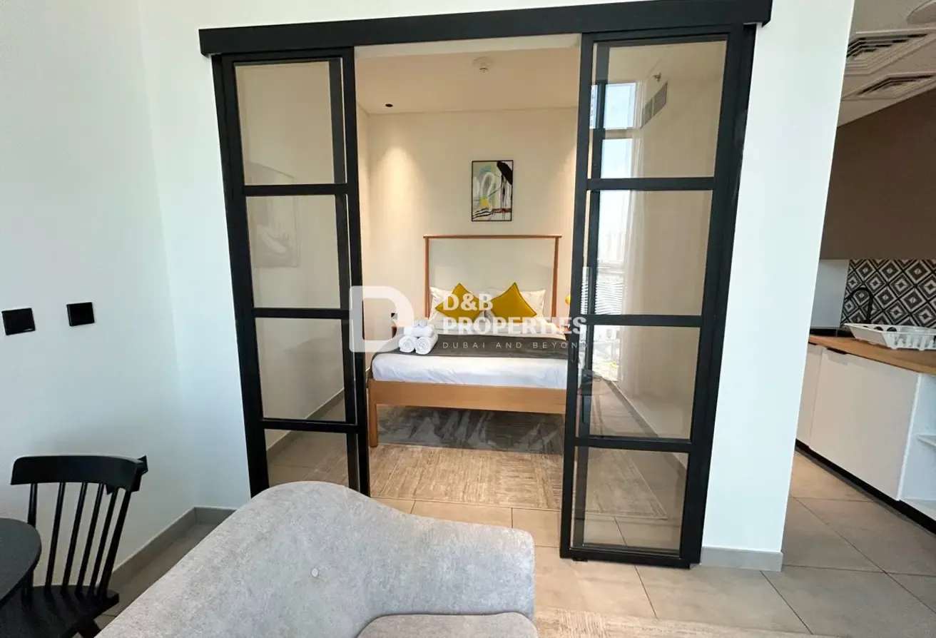 Fully Furnished | Modern Living | JVT Community