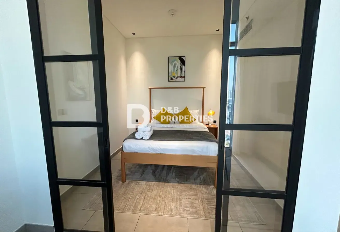 Fully Furnished | Modern Living | JVT Community