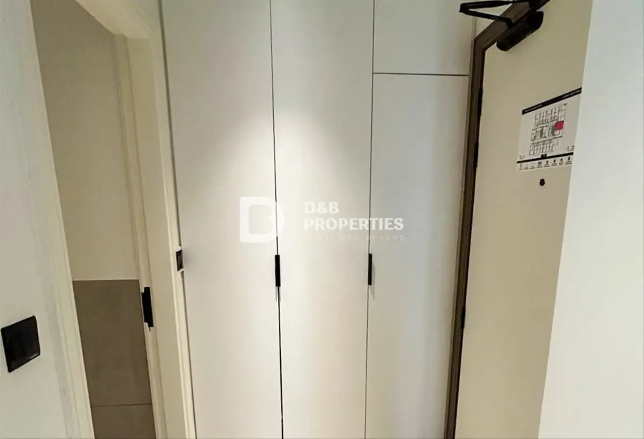 Fully Furnished | Modern Living | JVT Community