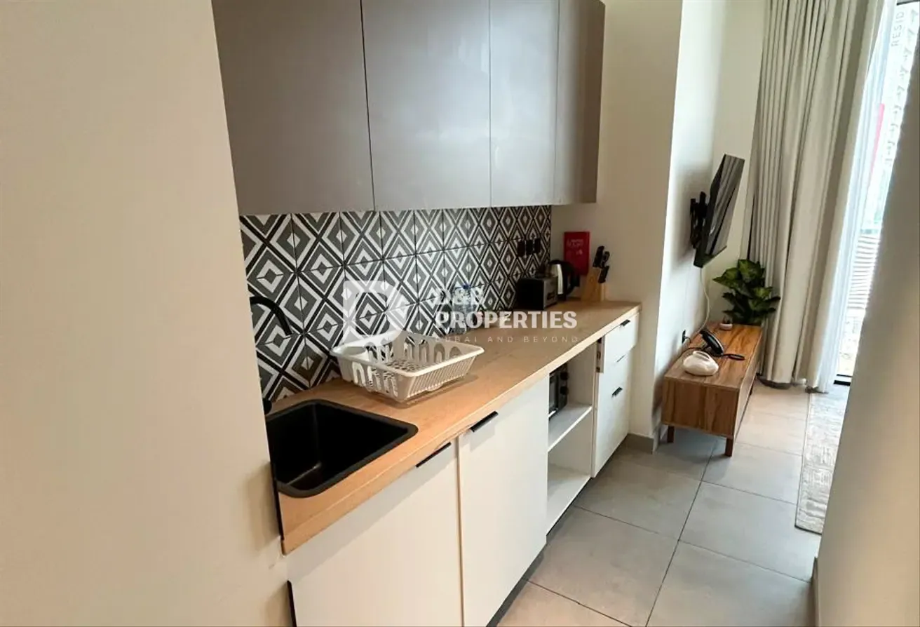 Fully Furnished | Modern Living | JVT Community