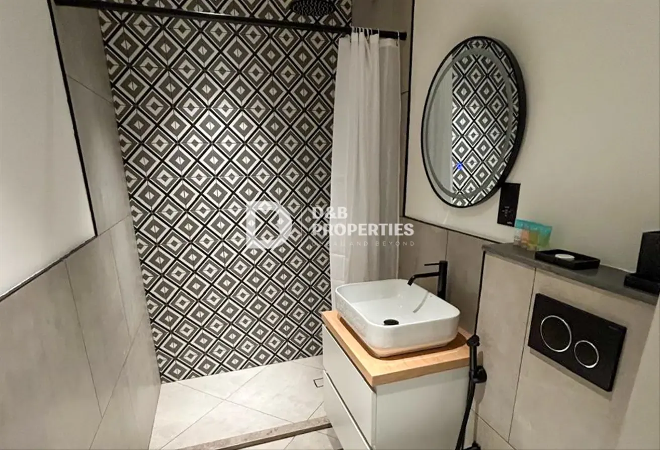 Fully Furnished | Modern Living | JVT Community