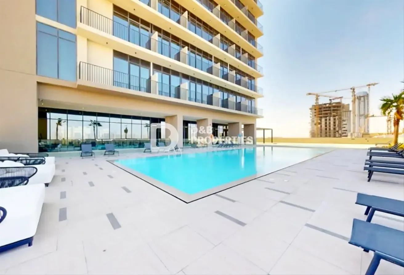 Fully Furnished | Modern Living | JVT Community