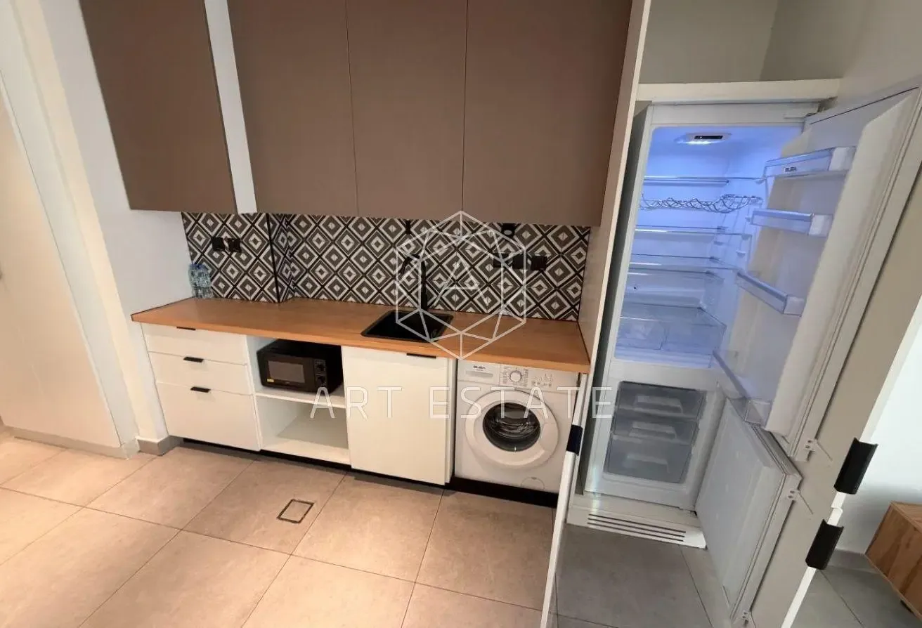 High Floor | Full Marina Skyline View | Fully Furn