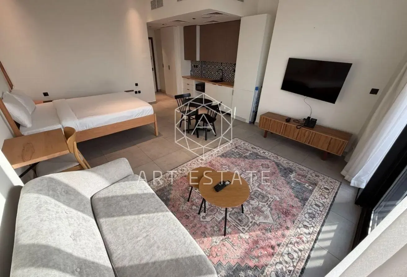 High Floor | Full Marina Skyline View | Fully Furn