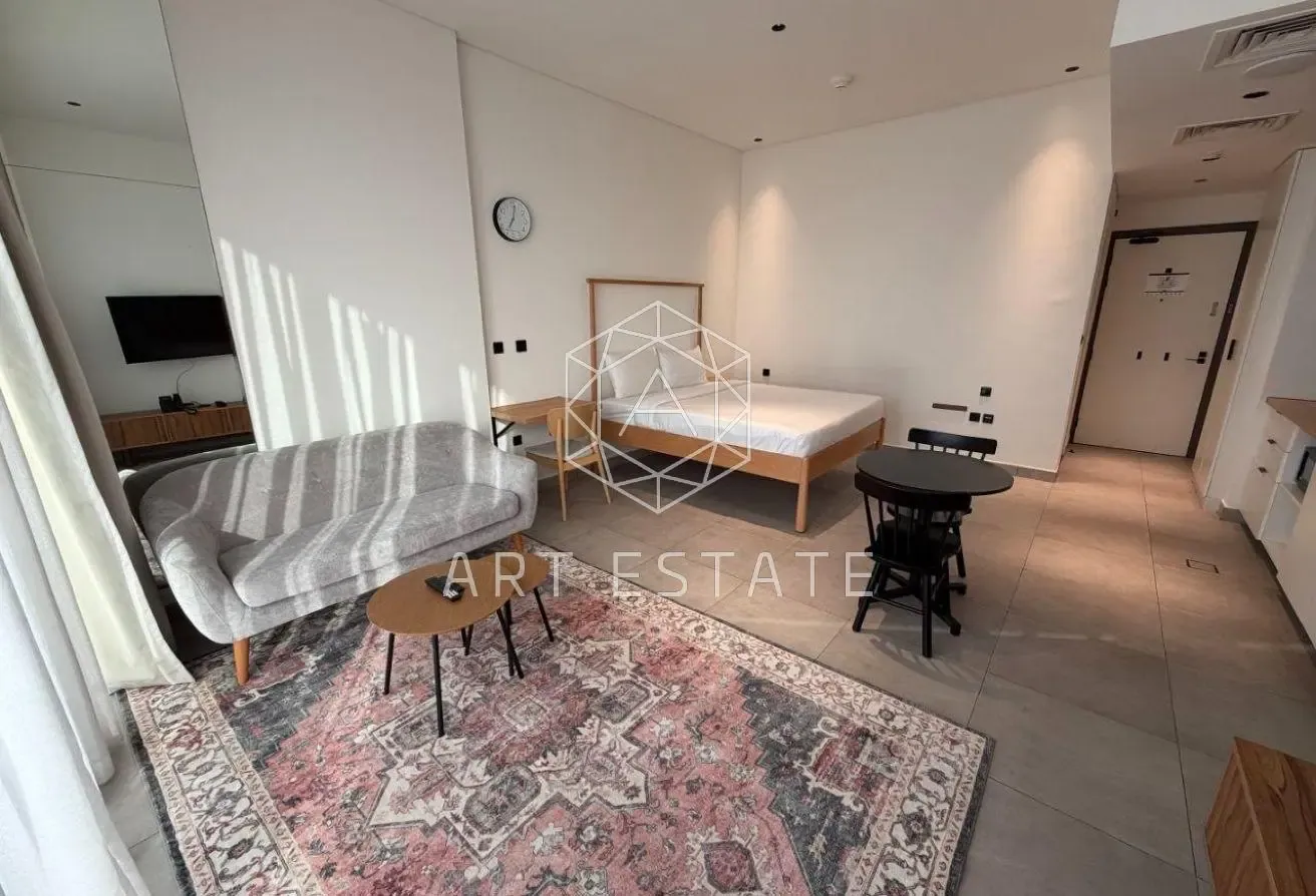 High Floor | Full Marina Skyline View | Fully Furn