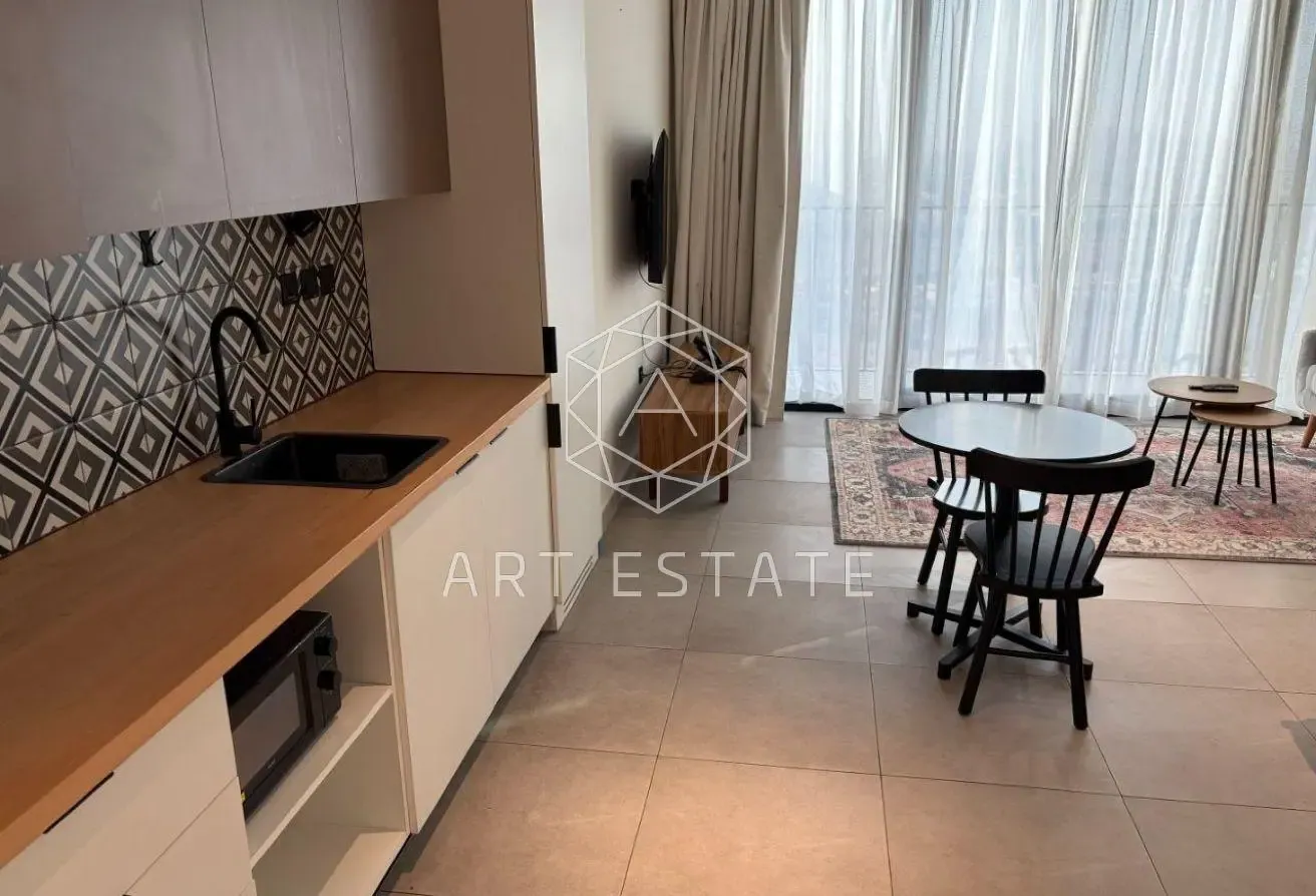 High Floor | Full Marina Skyline View | Fully Furn