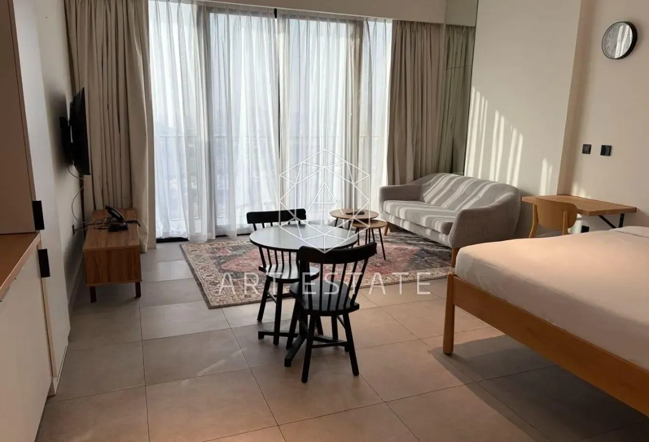 High Floor | Full Marina Skyline View | Fully Furn