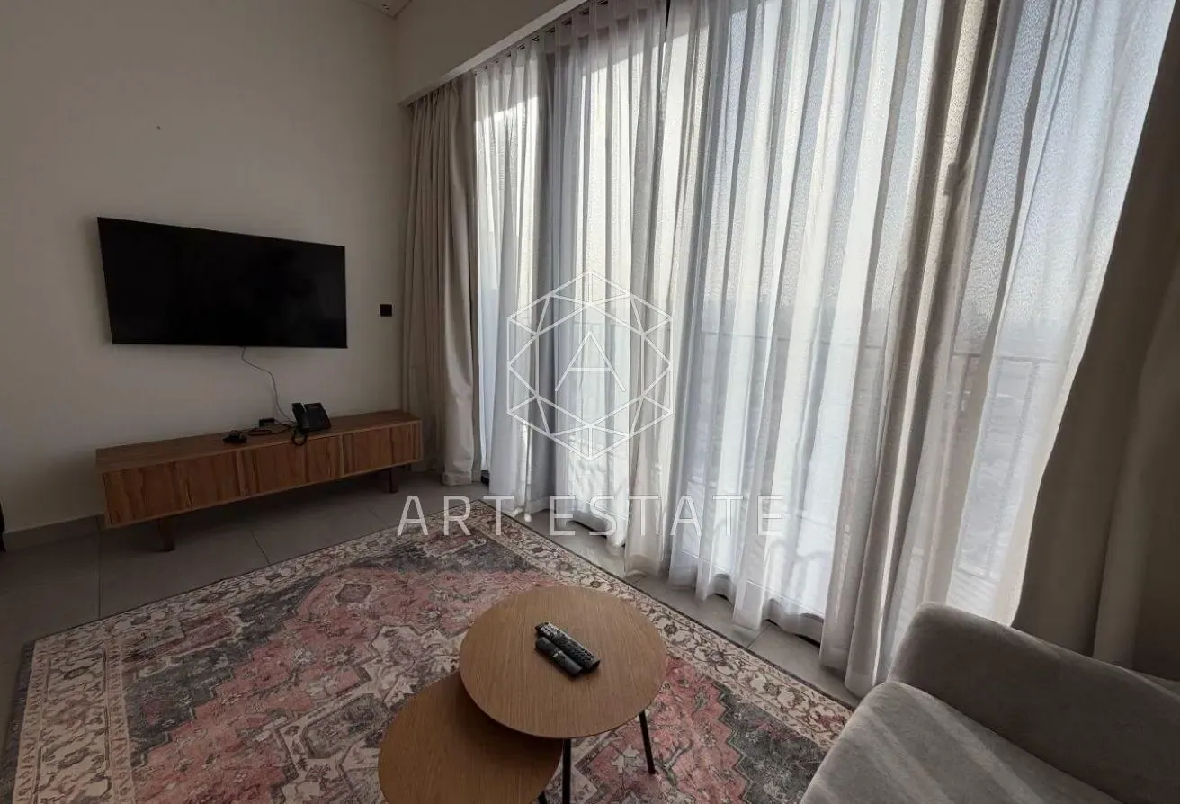 High Floor | Full Marina Skyline View | Fully Furn