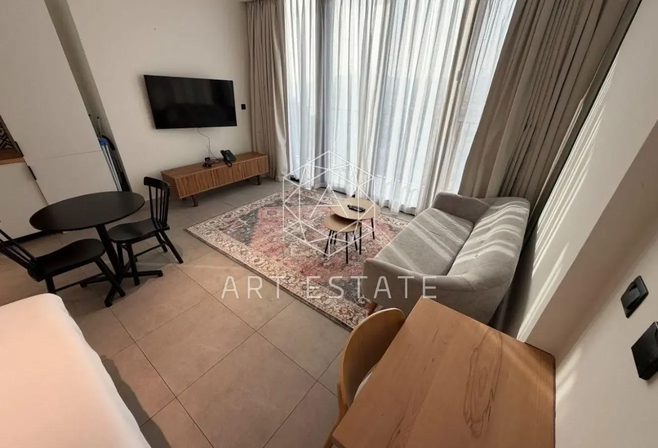 High Floor | Full Marina Skyline View | Fully Furn