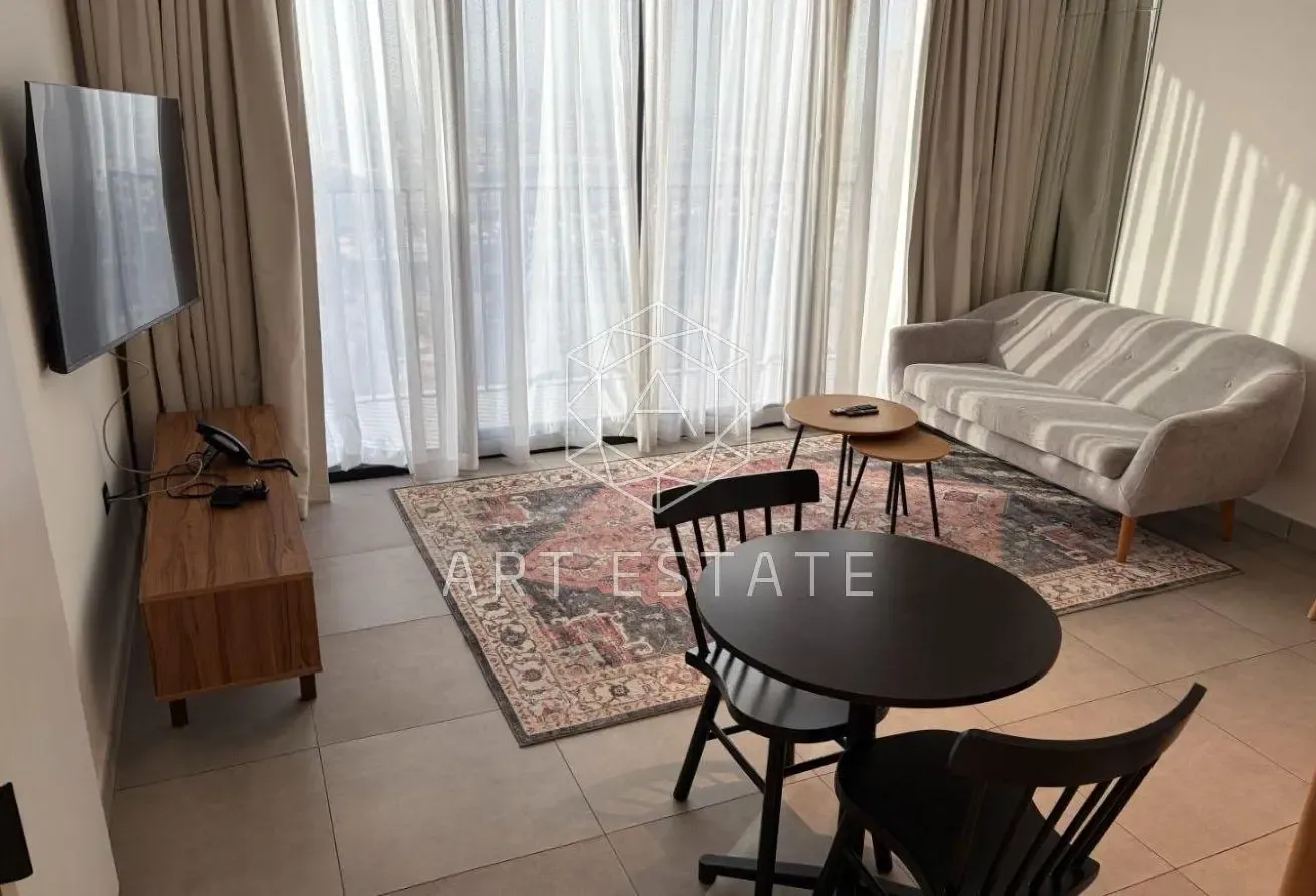 High Floor | Full Marina Skyline View | Fully Furn