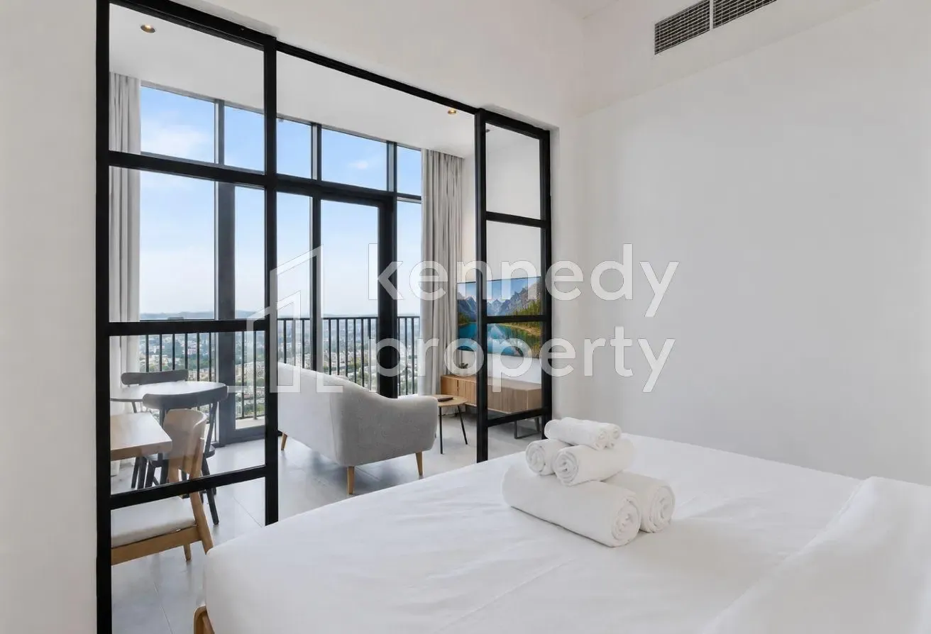 Investment Opportunity | Vacant | Fully Furnished