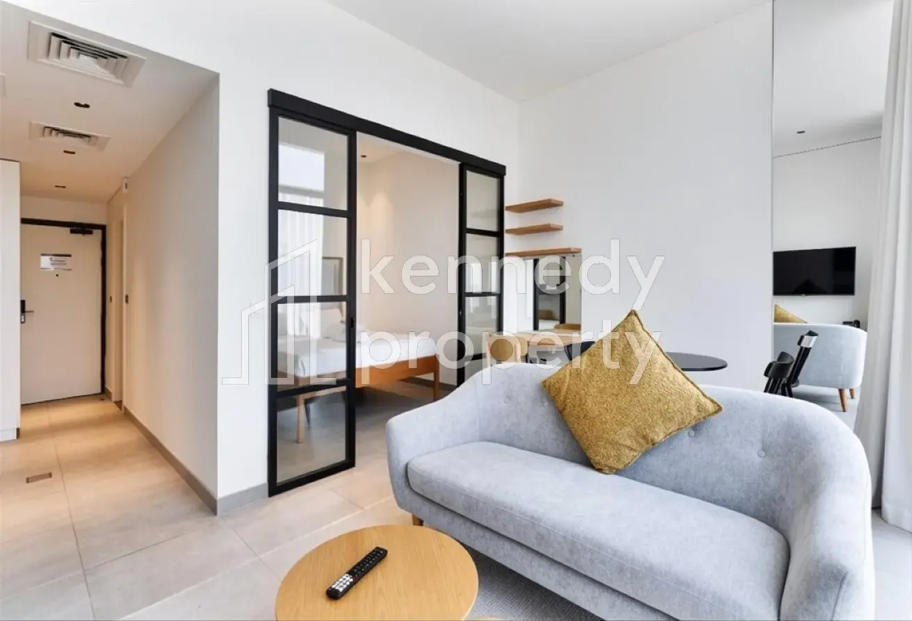 Investment Opportunity | Vacant | Fully Furnished