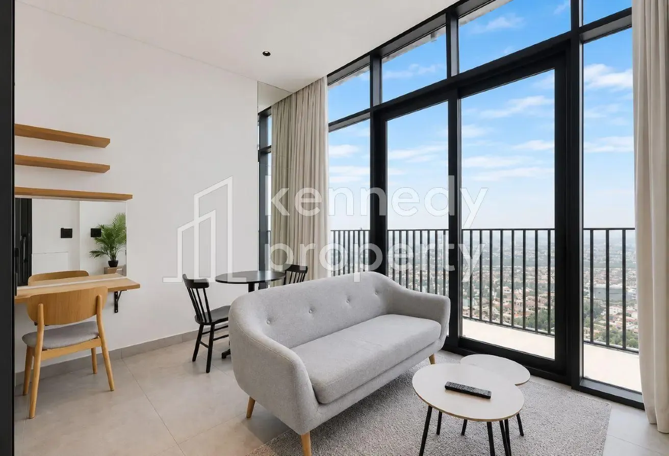 Investment Opportunity | Vacant | Fully Furnished