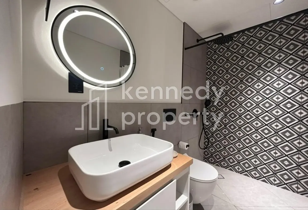 Investment Opportunity | Vacant | Fully Furnished