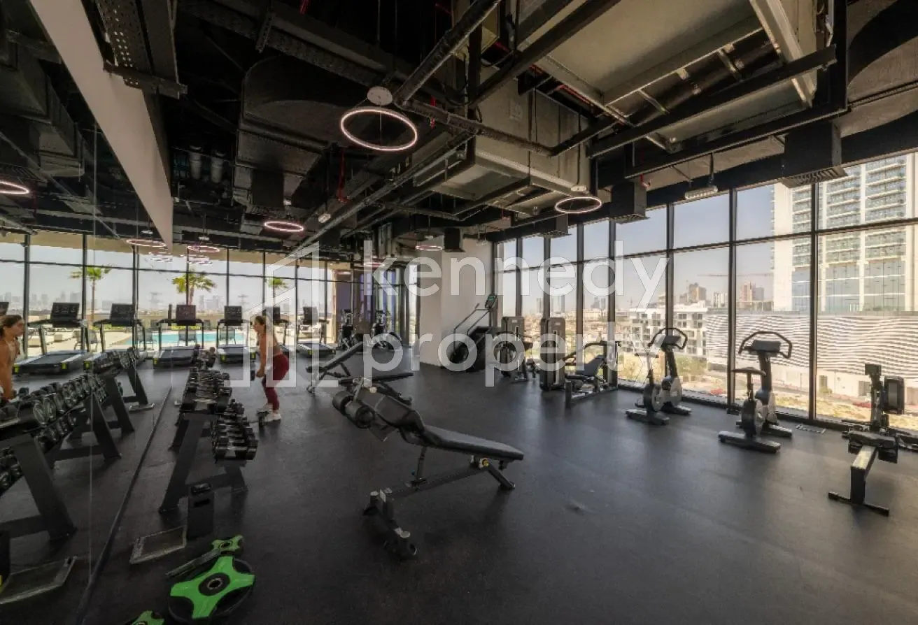 Investment Opportunity | Vacant | Fully Furnished