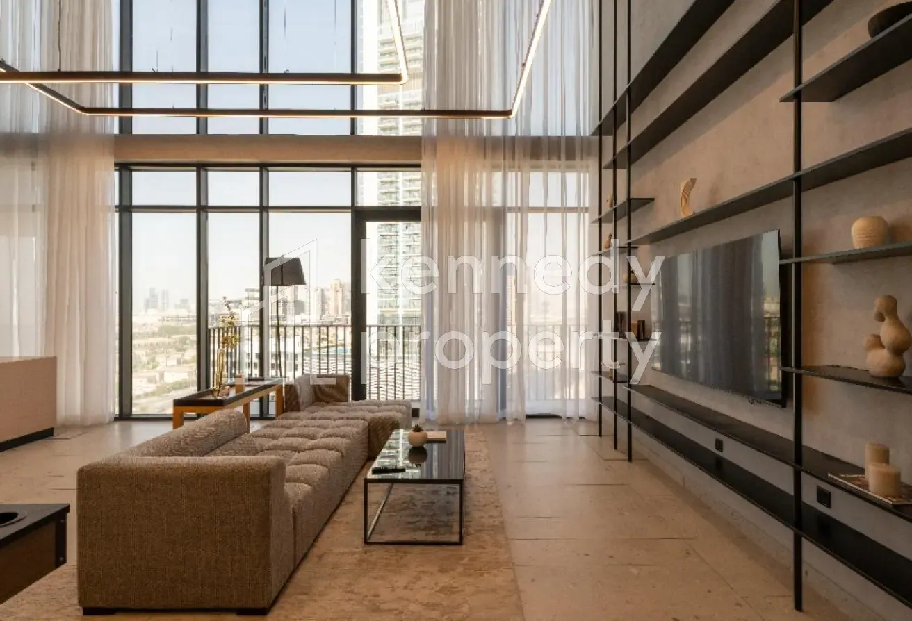Investment Opportunity | Vacant | Fully Furnished