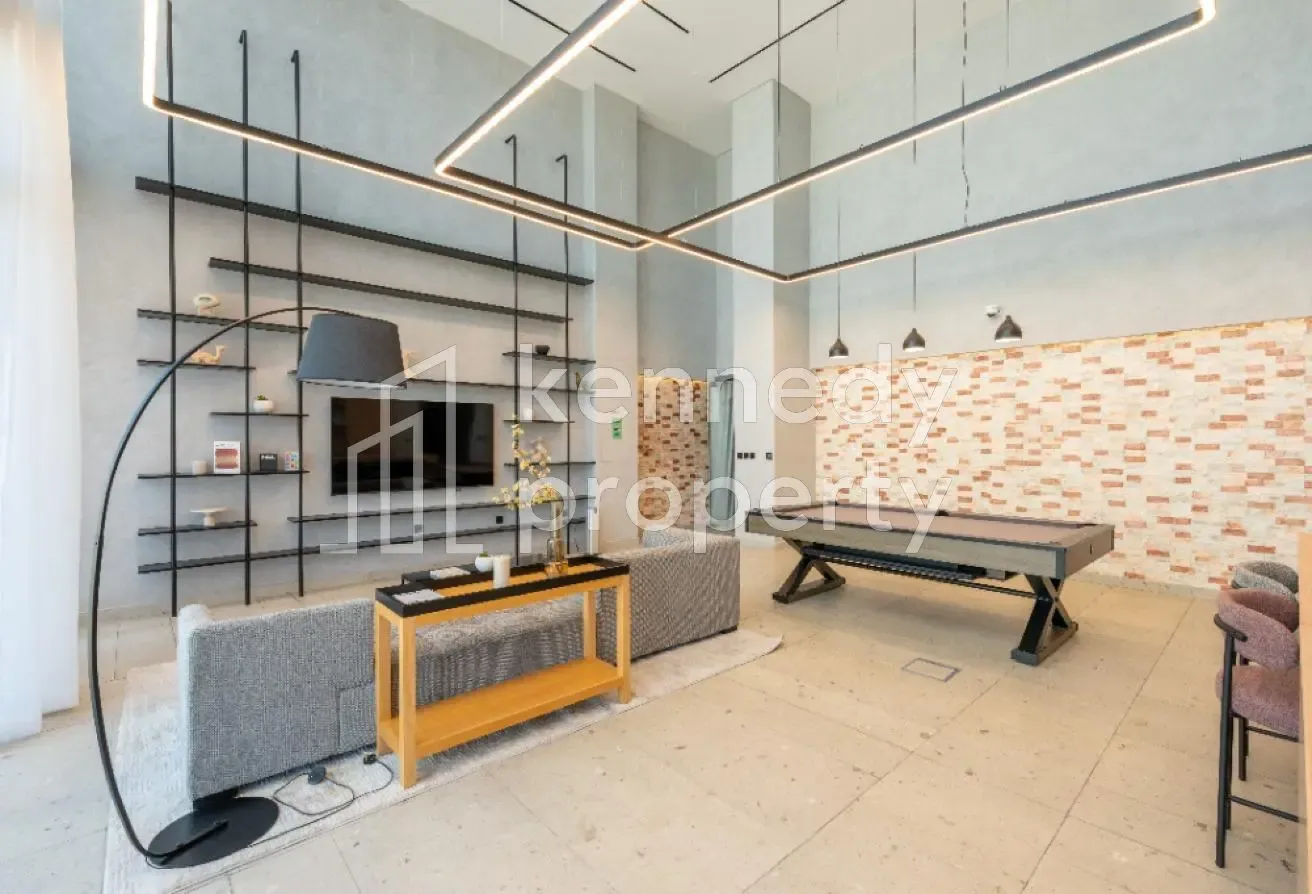 Investment Opportunity | Vacant | Fully Furnished