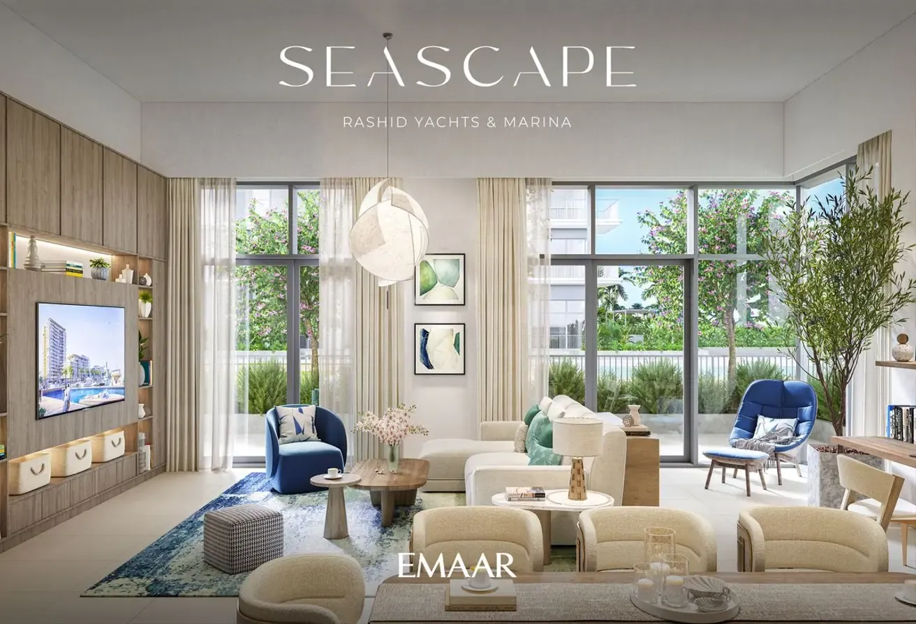Resale| Near Marina| Corner| HO Q3 2026