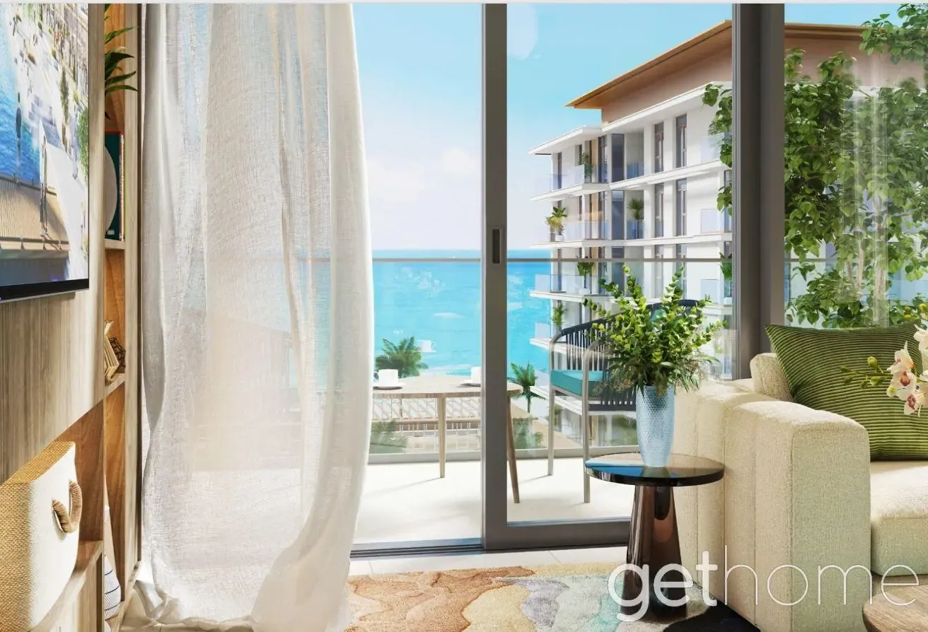 Luxury Living | Big Size | High ROI