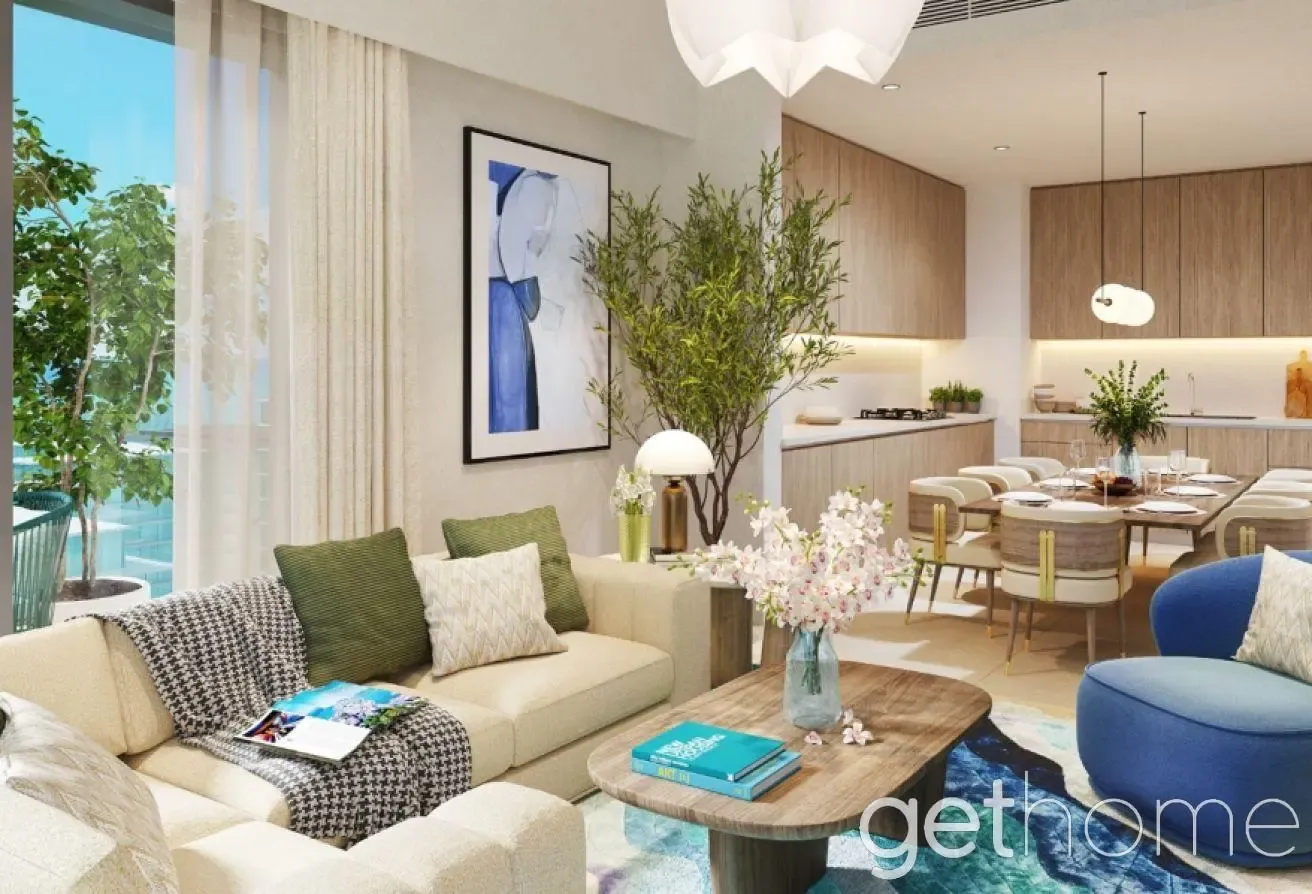 Luxury Living | Big Size | High ROI