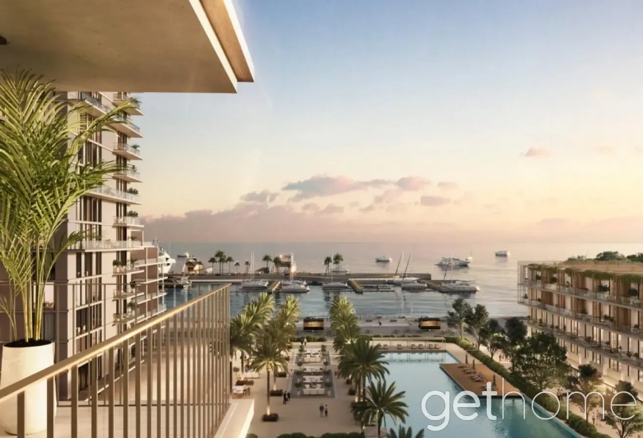 Luxury Living | Big Size | High ROI