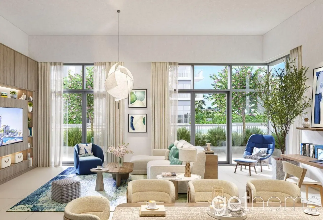 Luxury Living | Big Size | High ROI
