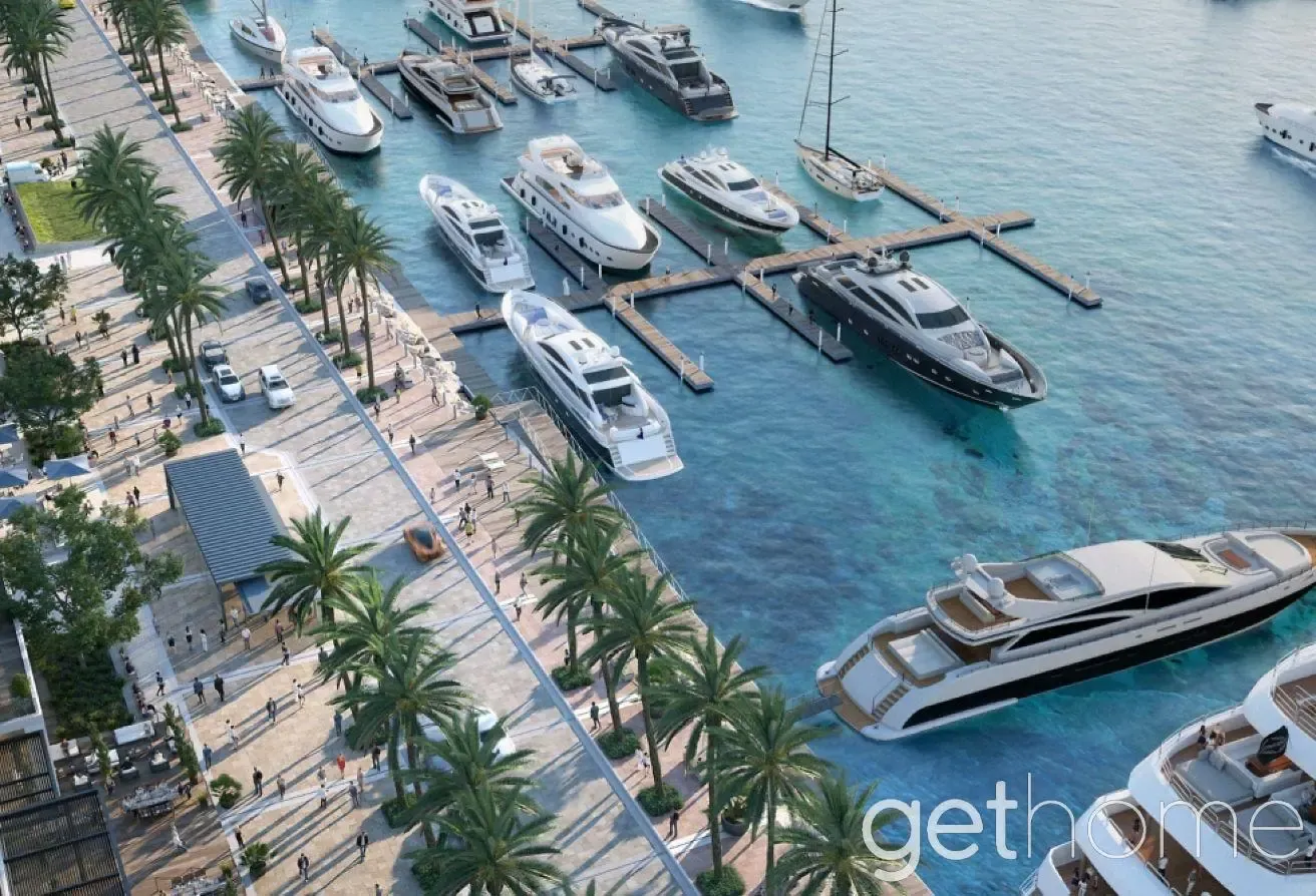 Luxury Living | Big Size | High ROI